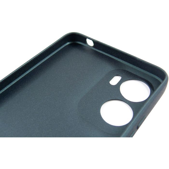 Чохол до мобільного телефона Dengos Soft Motorola G05 (Green) (DG-TPU-SOFT-74) зображення 4
