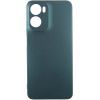 Чохол до мобільного телефона Dengos Soft Motorola G05 (Green) (DG-TPU-SOFT-74)