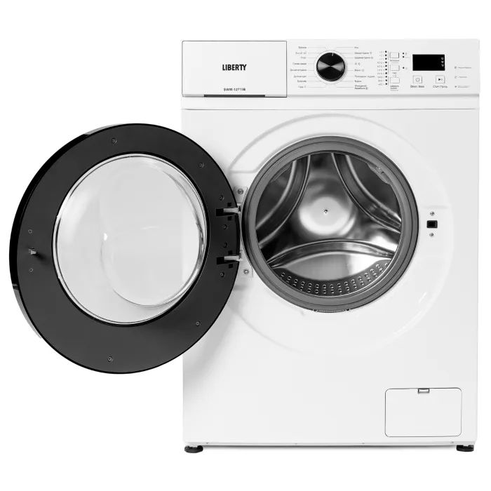 Стиральная машина Liberty SWM-1271 IB изображение 3