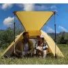 Палатка Naturehike двомісний P-Series CNK2300ZP028 сірий (6976023920509) изображение 2