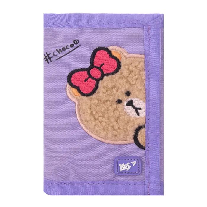 Гаманець дитячий Yes Line Friends Pretty W-1 (533379)