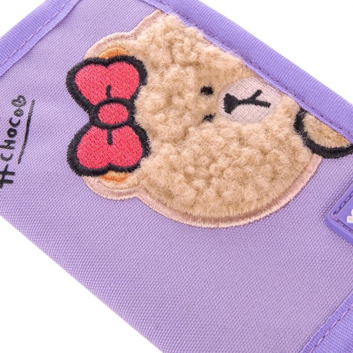 Гаманець дитячий Yes Line Friends Pretty W-1 (533379) зображення 6