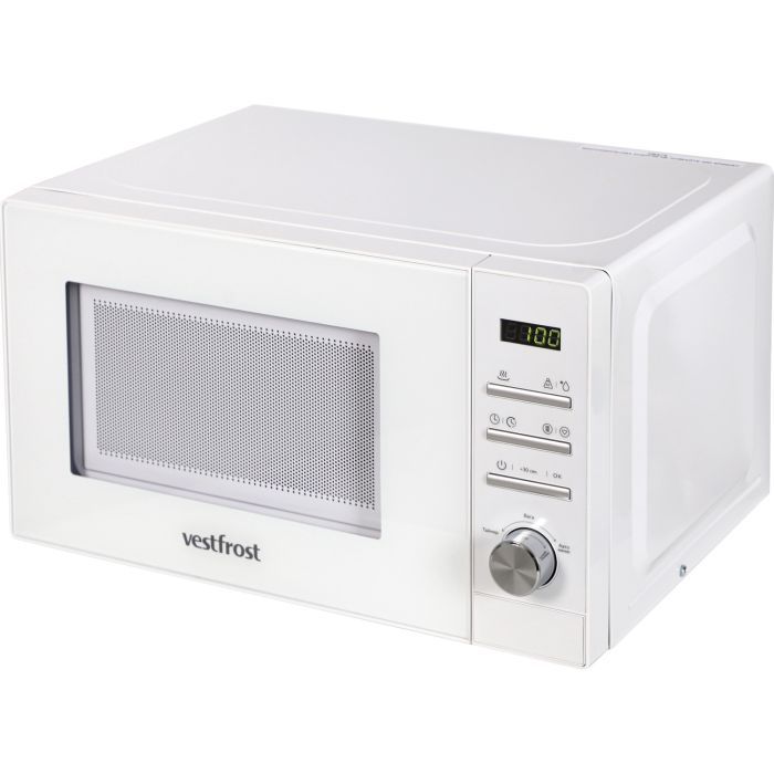Микроволновая печь Vestfrost VMO720WD изображение 2