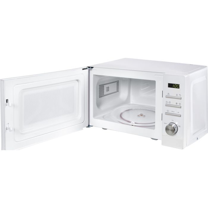 Микроволновая печь Vestfrost VMO720WD изображение 3