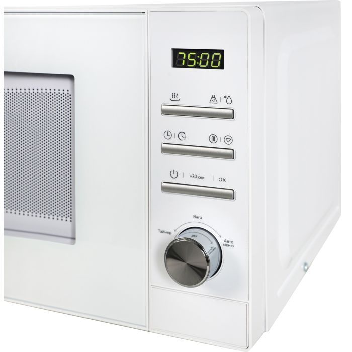 Микроволновая печь Vestfrost VMO720WD изображение 4