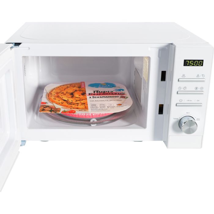 Микроволновая печь Vestfrost VMO720WD изображение 6