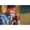 Конструктор LEGO Marvel Погруддя Залізної Людини MK4 (76327) зображення 11