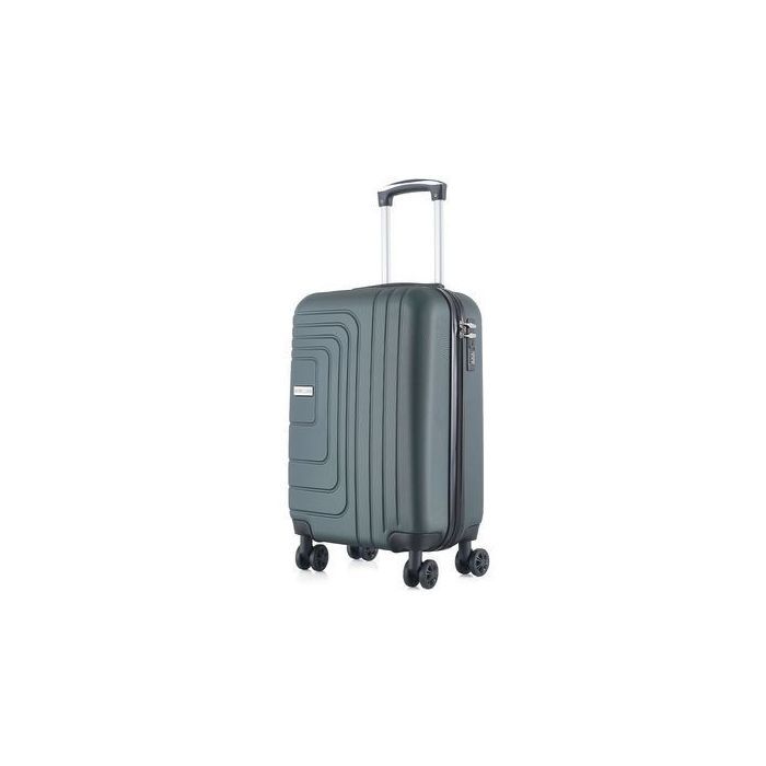 Чемодан Semi Line 20" S T5761-2 Petrol (DAS302937)