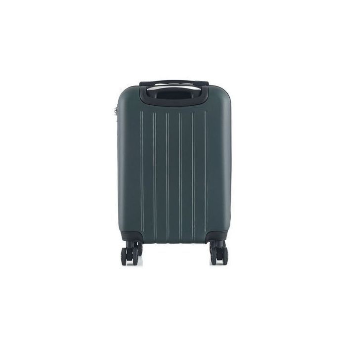 Чемодан Semi Line 20" S T5761-2 Petrol (DAS302937) изображение 4