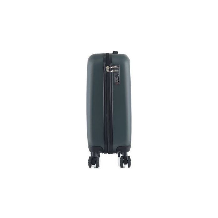 Чемодан Semi Line 20" S T5761-2 Petrol (DAS302937) изображение 5