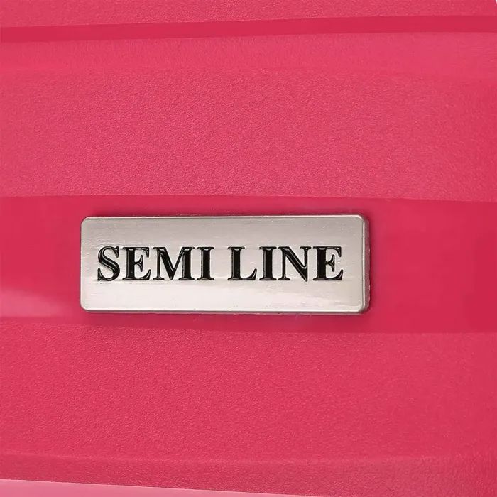 Чемодан Semi Line 28" L T5791-3 Ercu (DAS302979) изображение 10
