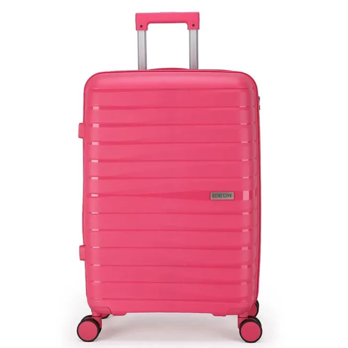 Чемодан Semi Line 28" L T5791-3 Ercu (DAS302979)