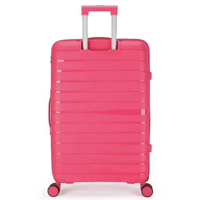 Чемодан Semi Line 28" L T5791-3 Ercu (DAS302979) изображение 3