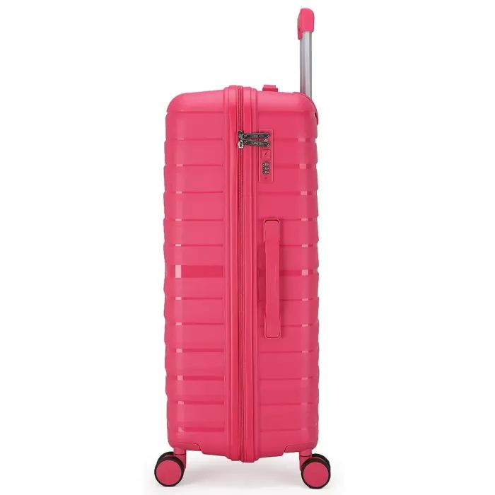 Чемодан Semi Line 28" L T5791-3 Ercu (DAS302979) изображение 4
