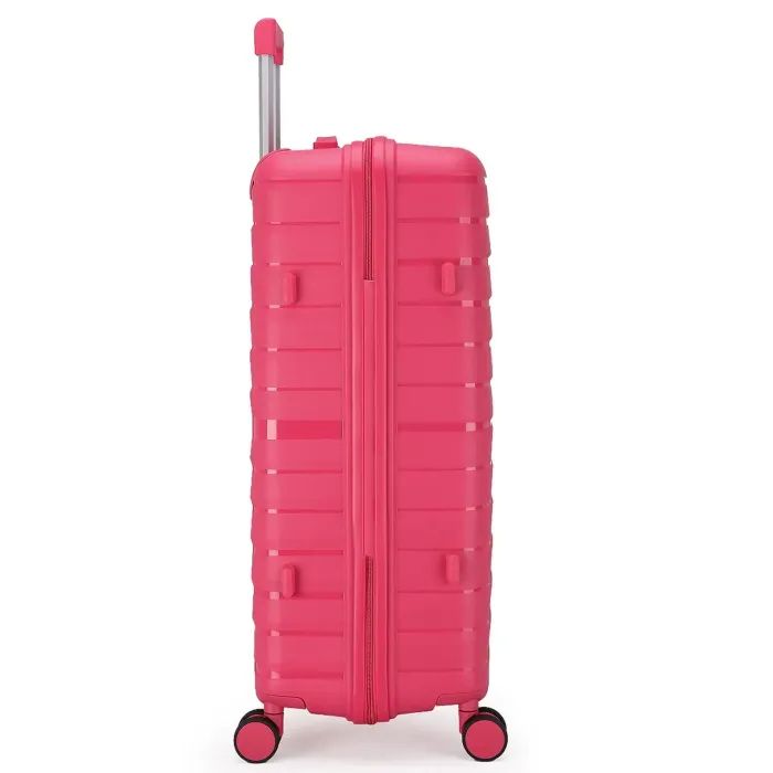 Чемодан Semi Line 28" L T5791-3 Ercu (DAS302979) изображение 5