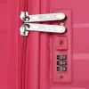 Чемодан Semi Line 28" L T5796-3 Magenta (DAS303347) изображение 7