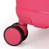 Чемодан Semi Line 28" L T5796-3 Magenta (DAS303347) изображение 9