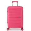 Чемодан Semi Line 28" L T5796-3 Magenta (DAS303347)