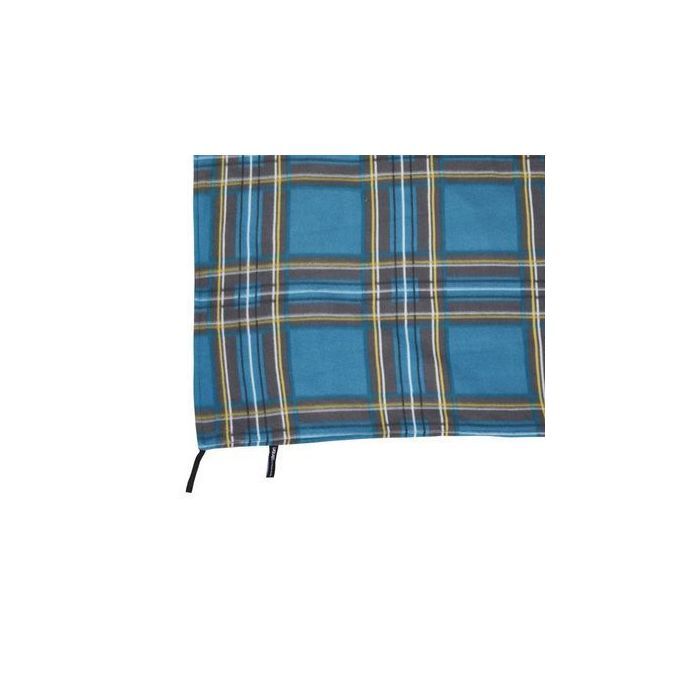 Туристический коврик Uquip для пікніка Scotty XXL Petrol/Grey (243103) (DAS303240) изображение 11
