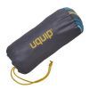 Туристический коврик Uquip для пікніка Scotty M Petrol/Grey (243101) (DAS303238) изображение 4