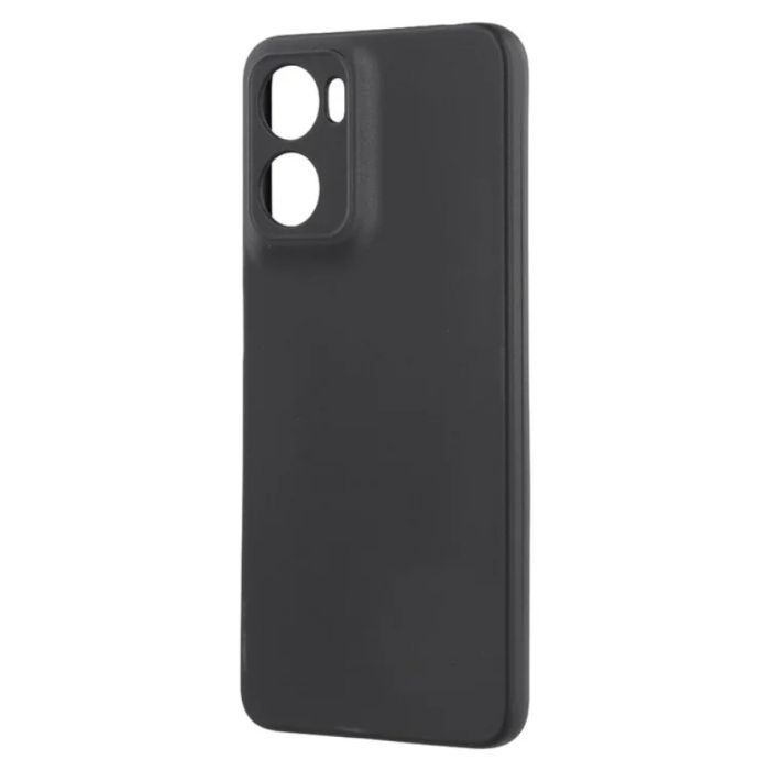 Чохол до мобільного телефона BeCover Motorola Moto G05 / E15 Black (713476) зображення 3