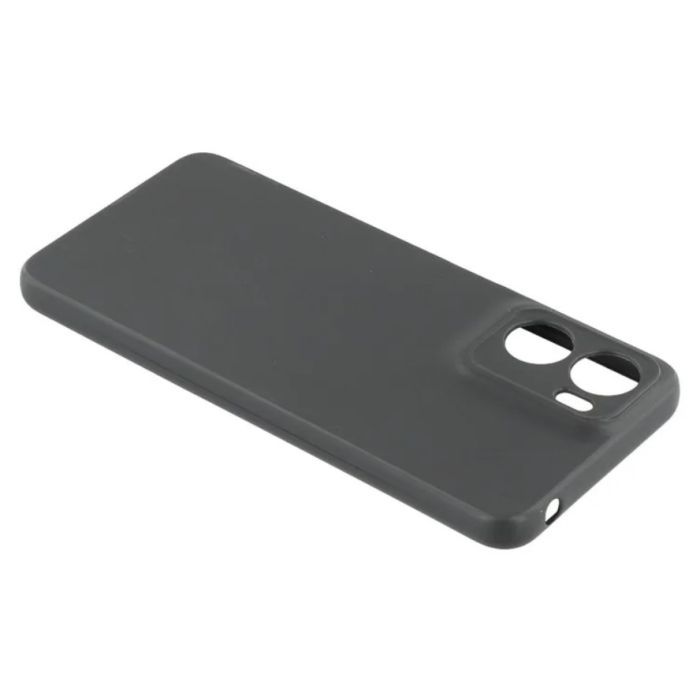 Чохол до мобільного телефона BeCover Motorola Moto G05 / E15 Black (713476) зображення 4