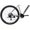 Велосипед Formula 29" ZEPHYR 3.0 DD рама-19" AL 2025 срiблястий (OPS-FR-29-357) изображение 3