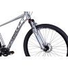 Велосипед Formula 29" ZEPHYR 3.0 DD рама-19" AL 2025 срiблястий (OPS-FR-29-357) изображение 4