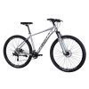 Велосипед Formula 29" ZEPHYR 3.0 DD рама-19" AL 2025 срiблястий (OPS-FR-29-357) изображение 6