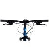 Велосипед Discovery 29" TREK DD рама-19" ST 2025 синьо-сріблястий (OPS-SP-29-077) зображення 2