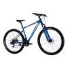 Велосипед Discovery 29" TREK DD рама-19" ST 2025 синьо-сріблястий (OPS-SP-29-077) зображення 3