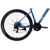 Велосипед Discovery 29" TREK DD рама-19" ST 2025 синьо-сріблястий (OPS-SP-29-077) зображення 6