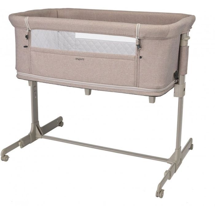 Детский манеж Espiro CLOUD 19 BEIGE DUNE (5905683800662)