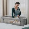 Детский манеж Espiro CLOUD 19 BEIGE DUNE (5905683800662) изображение 8
