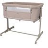 Детский манеж Espiro CLOUD 19 BEIGE DUNE (5905683800662)