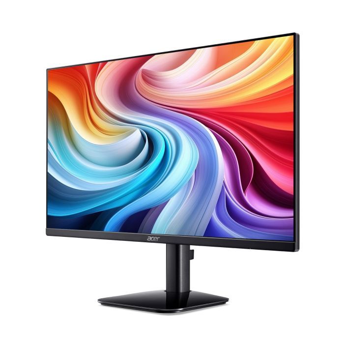 Монітор Acer KB272G0bmix (UM.HK2EE.013) зображення 3