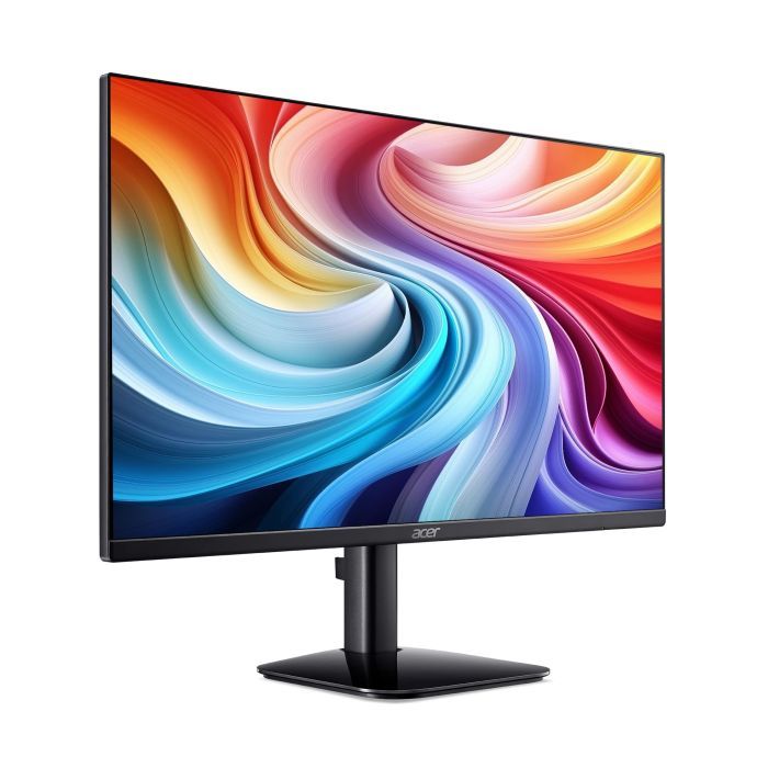 Монітор Acer KB272G0bmix (UM.HK2EE.013) зображення 4