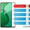 Стекло защитное ACCLAB Full Glue Realme 13+ Black (1283126607561) изображение 3