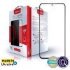 Стекло защитное Intaleo Full Glue Samsung A54 5G Black (1283126559891)