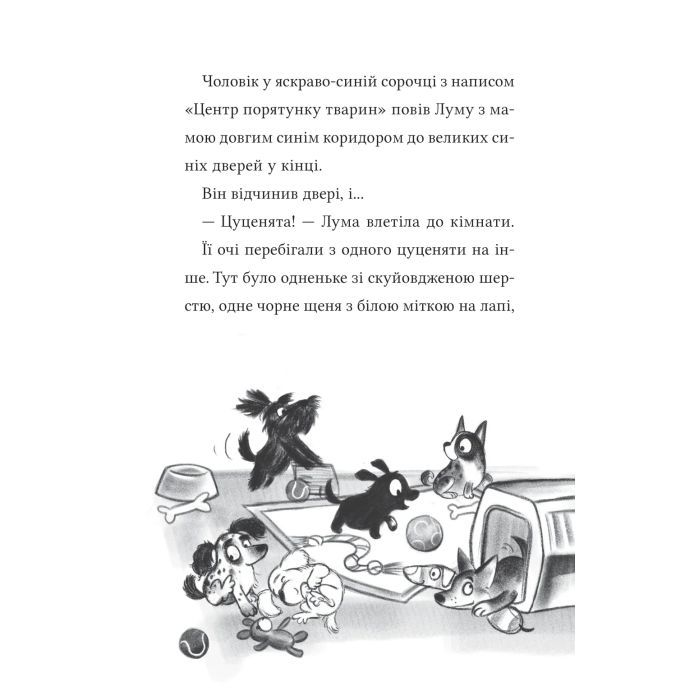 Книга Лума та її хатній дракон - Лі Мохаммед Vivat (9786171707511) зображення 12