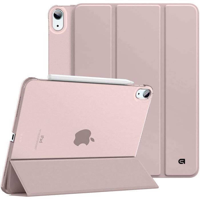 Чохол до планшета Armorstandart Flex Case iPad 11 2025 (A16) / 10.9 2024 / 2022 Dark Green (ARM84458) зображення 2