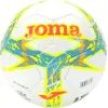 М'яч футбольний Joma Dal III (401412.047) Уні 4 Біло-салатовий (8445954786709)