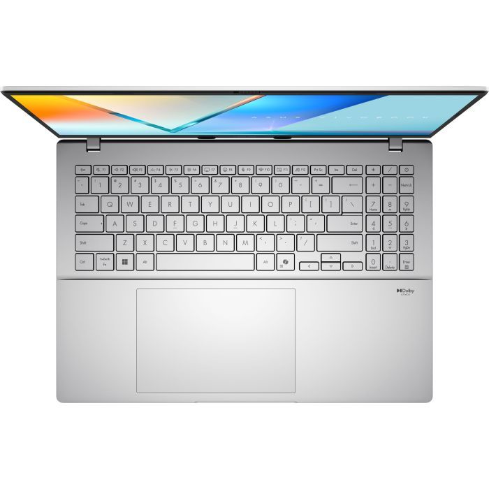 Ноутбук ASUS Vivobook S16 S3607CA-RP008 (90NB16I1-M00090) изображение 4
