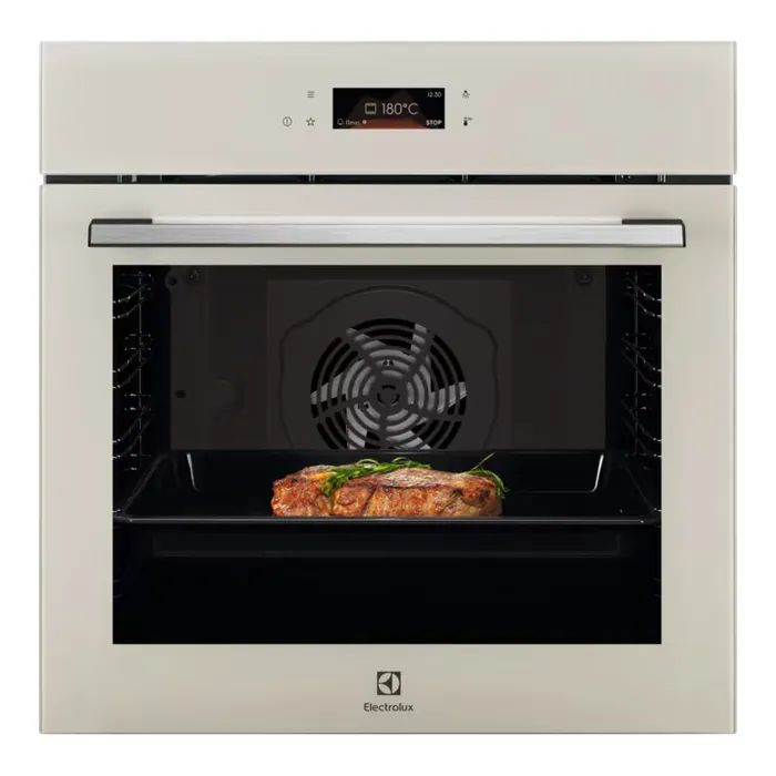 Духова шафа Electrolux LOE8F38S