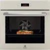 Духова шафа Electrolux LOE8F38S
