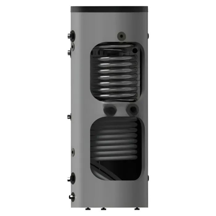 Бойлер косвенного нагрева Drazice NADO 300/20 v6 з ізоляцією Neodul