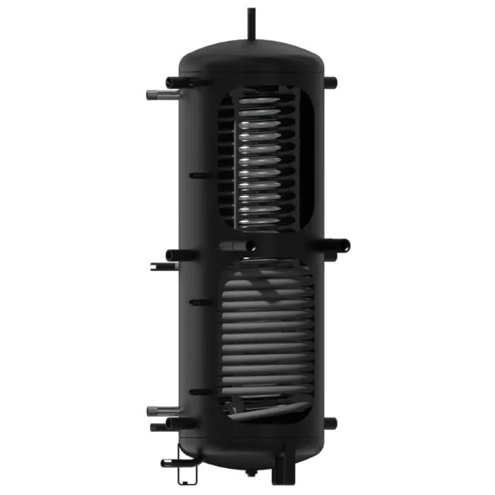 Бойлер косвенного нагрева Drazice NADO 300/20 v6 з ізоляцією Neodul изображение 2