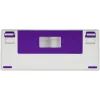 Клавиатура Lorgar KBP7075W Pro RGB Wireless/Bluetooth/USB UA White (LRG-KBP7075W-WH-US) изображение 8