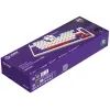 Клавиатура Lorgar KBP7075W Pro RGB Wireless/Bluetooth/USB UA White (LRG-KBP7075W-WH-US) изображение 9