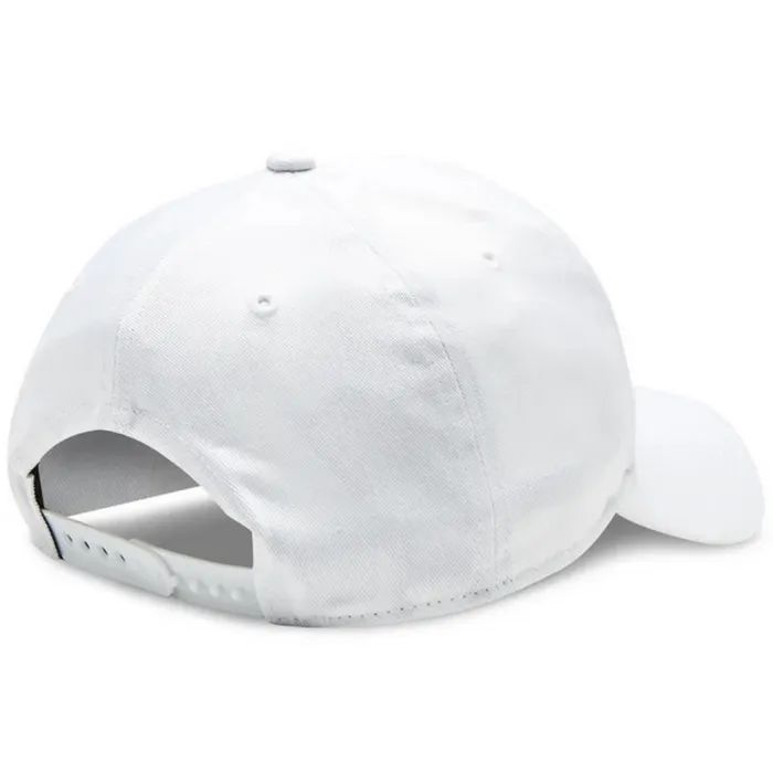 Кепка 47 Brand Batter Man Logo Base Runner Mlb-Brmps01Wbp-Wh Біла (196895642170) изображение 2